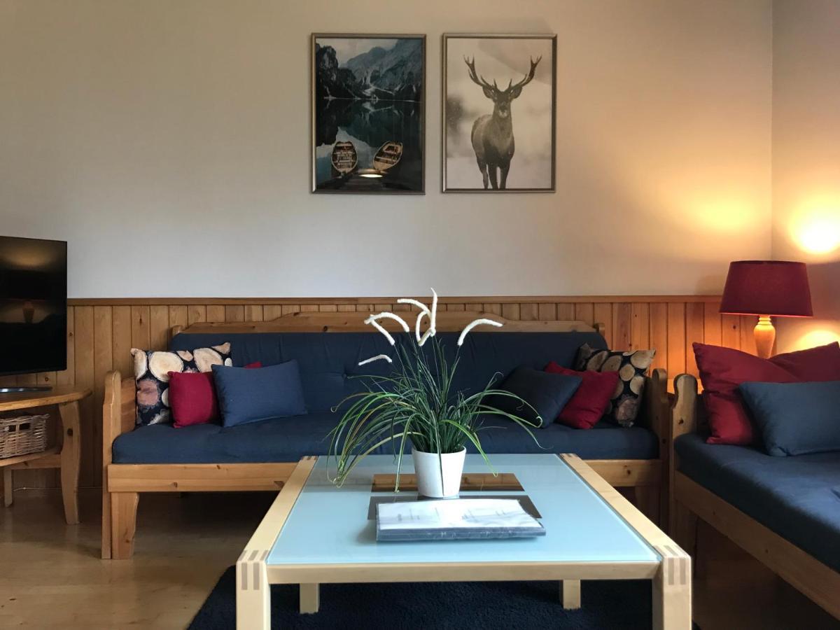Rentun Maja Apartment Saariselka