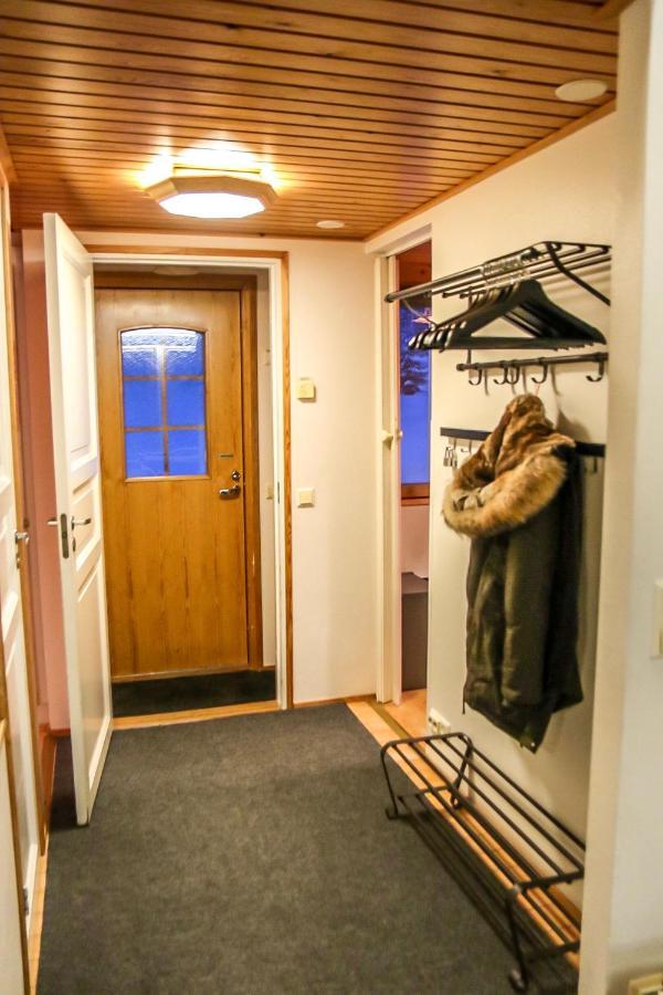 Rentun Maja Apartment