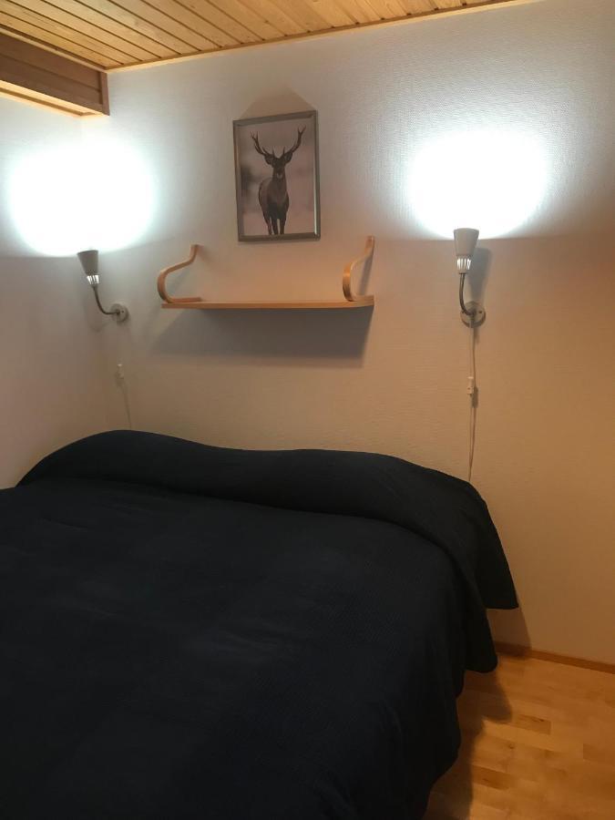 Rentun Maja Apartment *