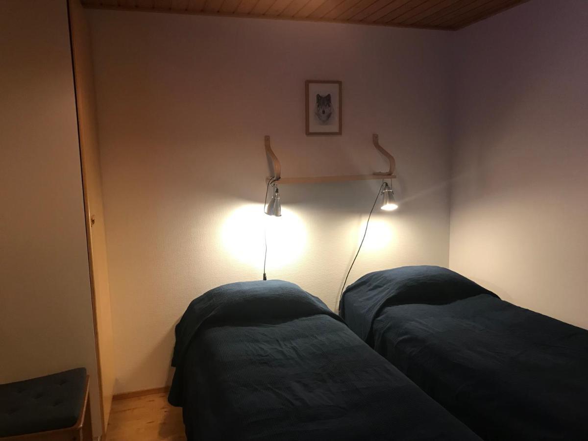 Apartment Rentun Maja *