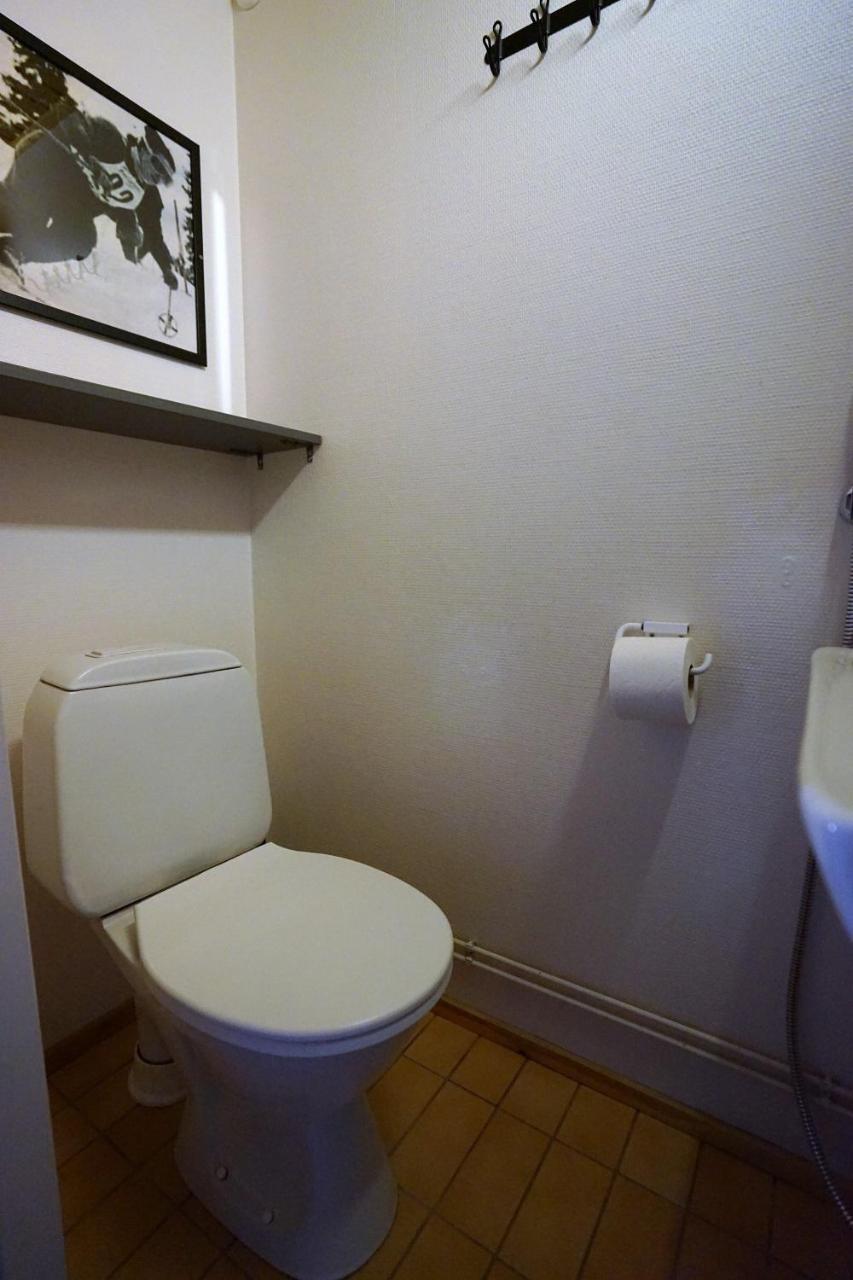 Apartment Rentun Maja *