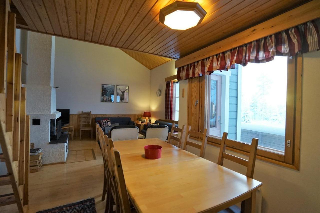 Rentun Maja Apartment Saariselka