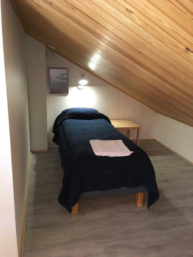 Apartment Rentun Maja Saariselka