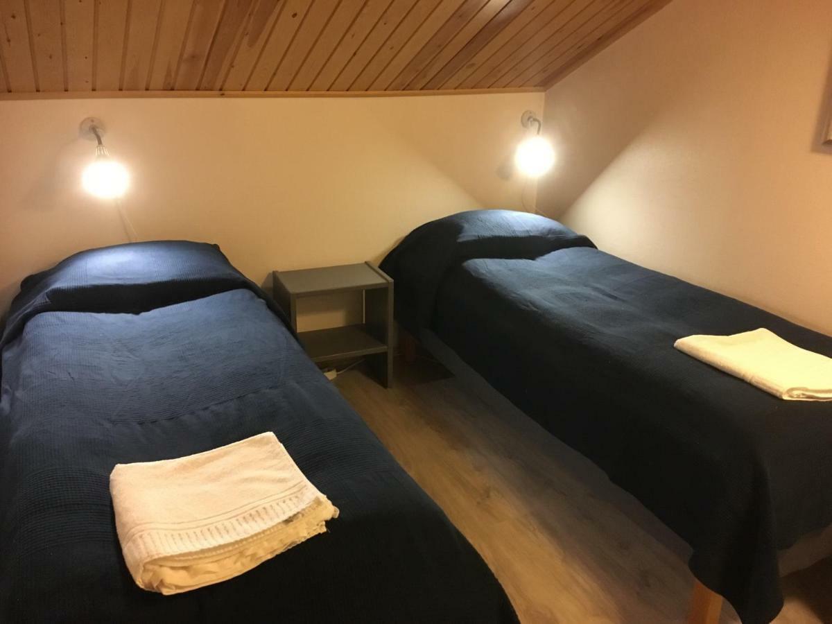 Apartment Rentun Maja *