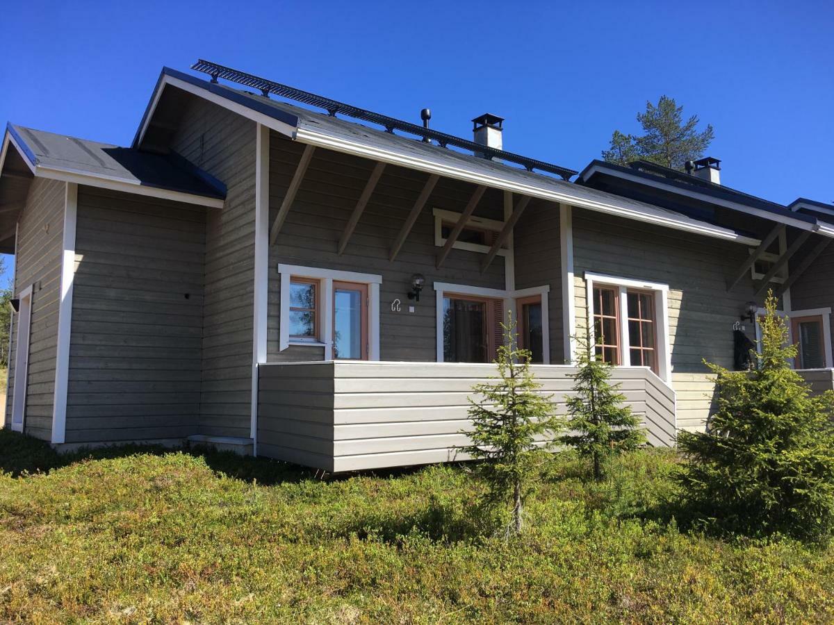 Rentun Maja Apartment